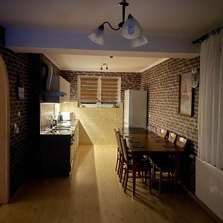 Apartament Xxl Złotów Екстериор снимка