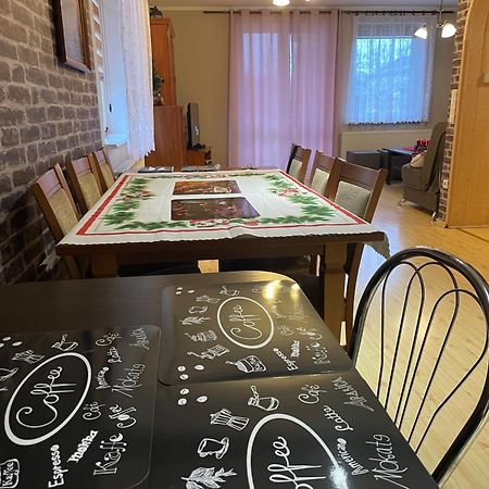Apartament Xxl Złotów Екстериор снимка