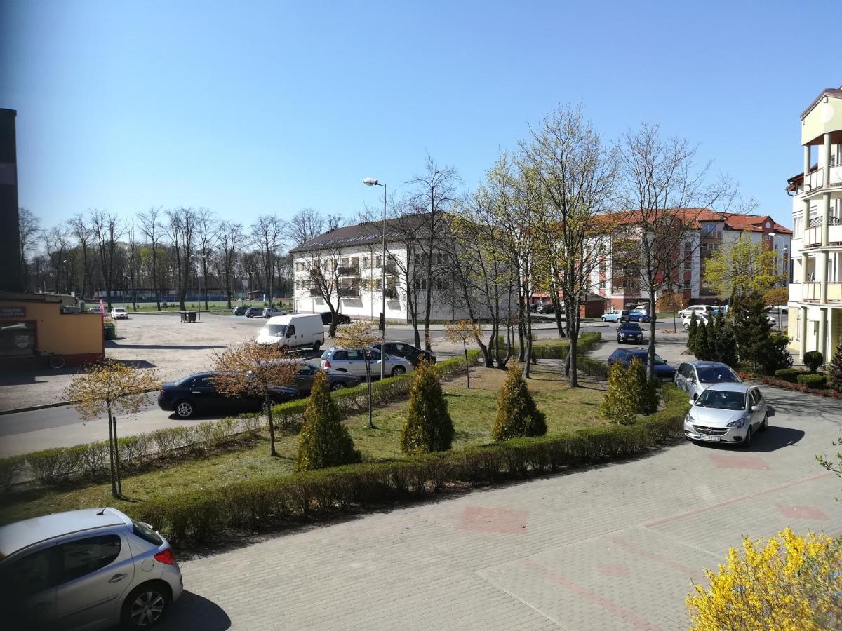 Apartament Xxl Złotów Екстериор снимка