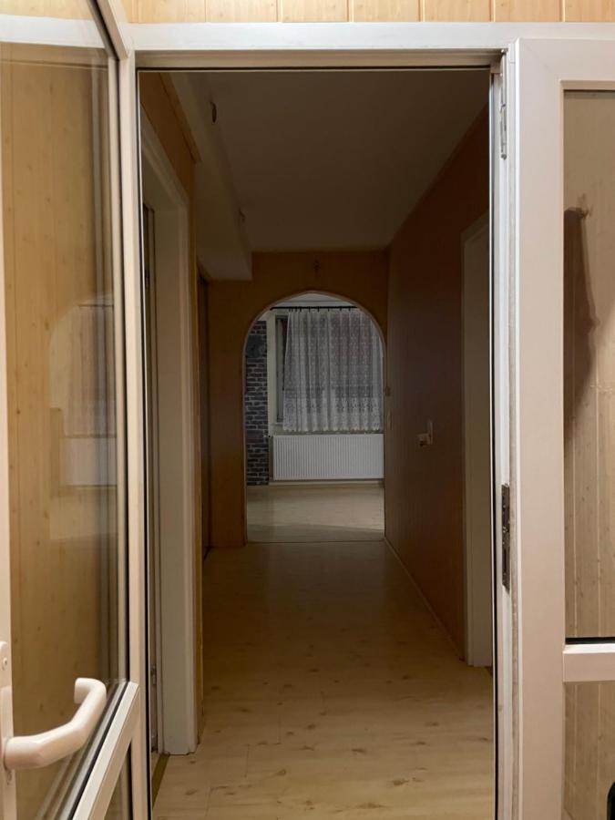 Apartament Xxl Złotów Екстериор снимка