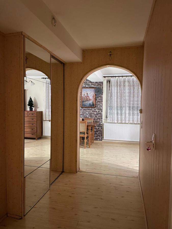 Apartament Xxl Złotów Екстериор снимка
