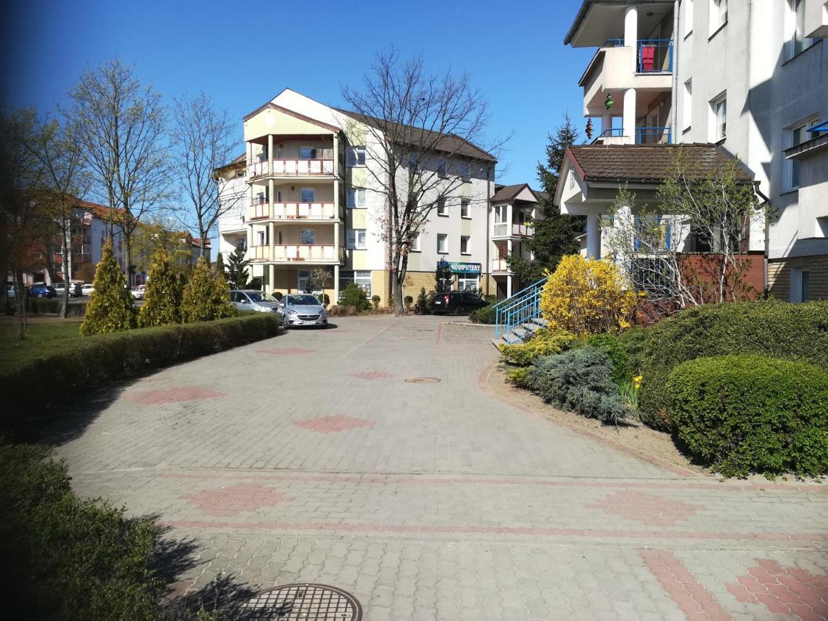 Apartament Xxl Złotów Екстериор снимка