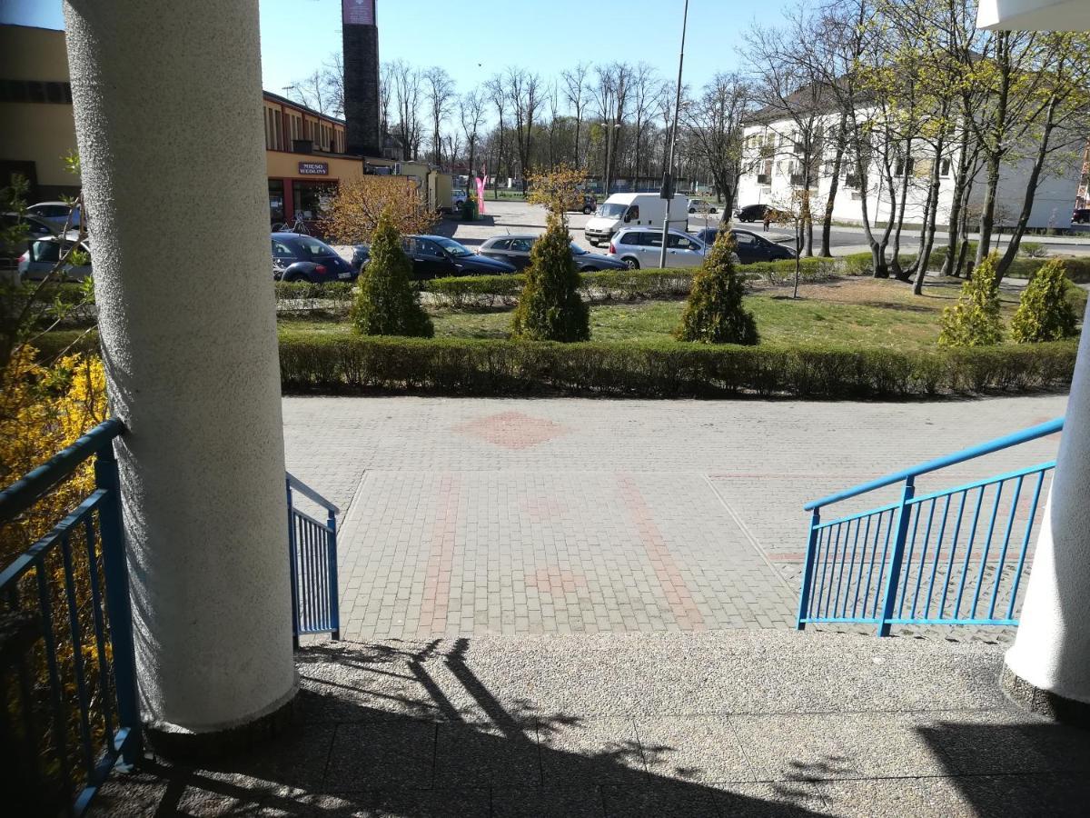 Apartament Xxl Złotów Екстериор снимка