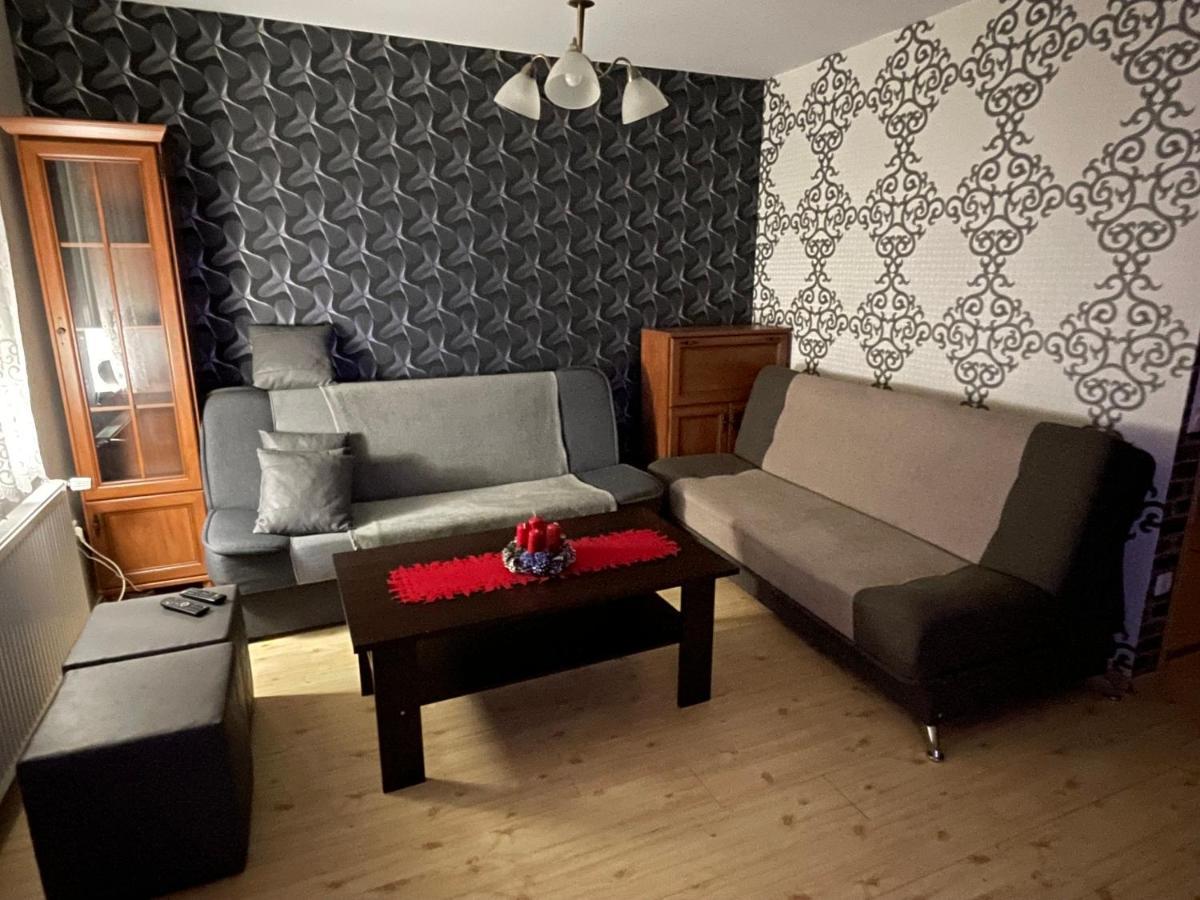Apartament Xxl Złotów Екстериор снимка