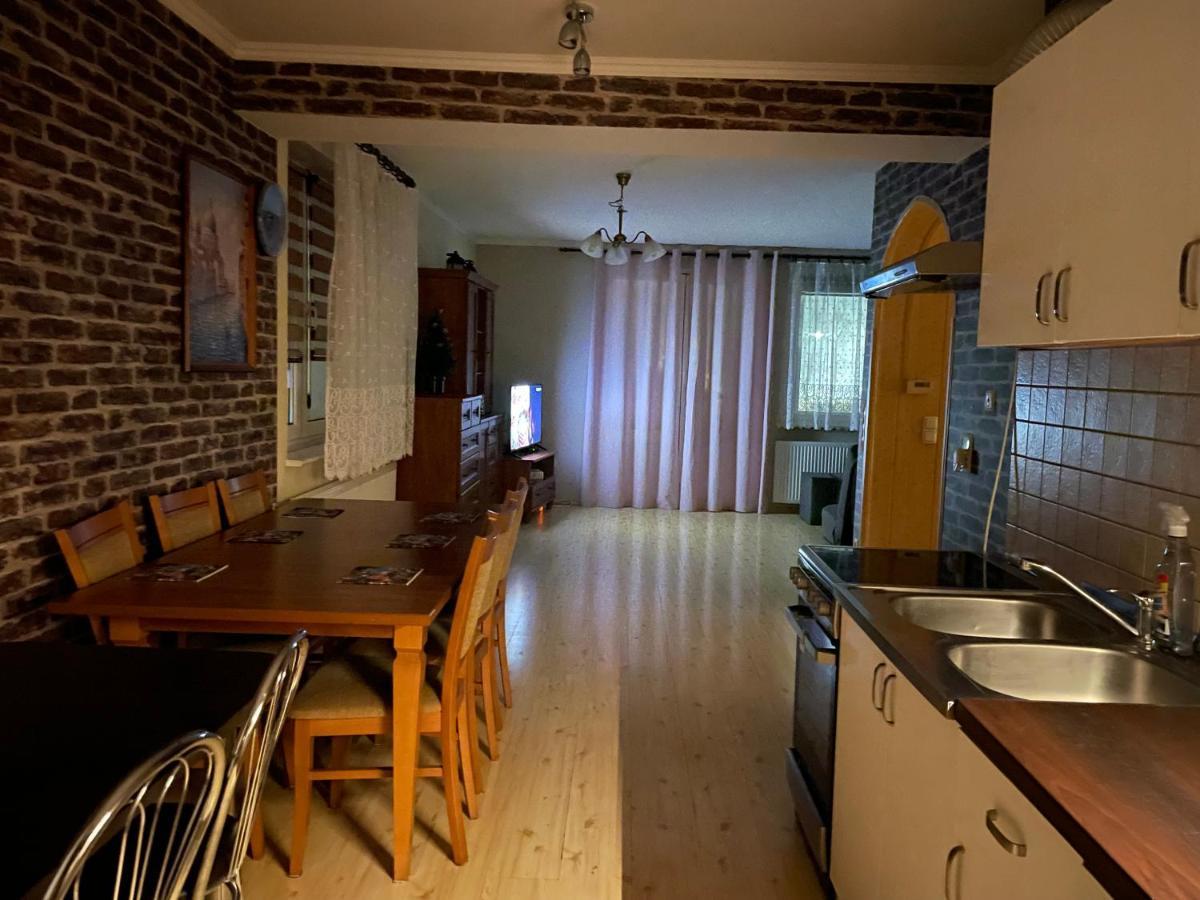 Apartament Xxl Złotów Екстериор снимка
