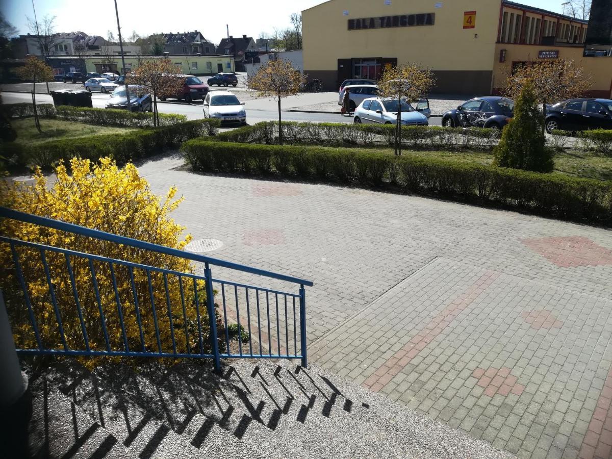 Apartament Xxl Złotów Екстериор снимка
