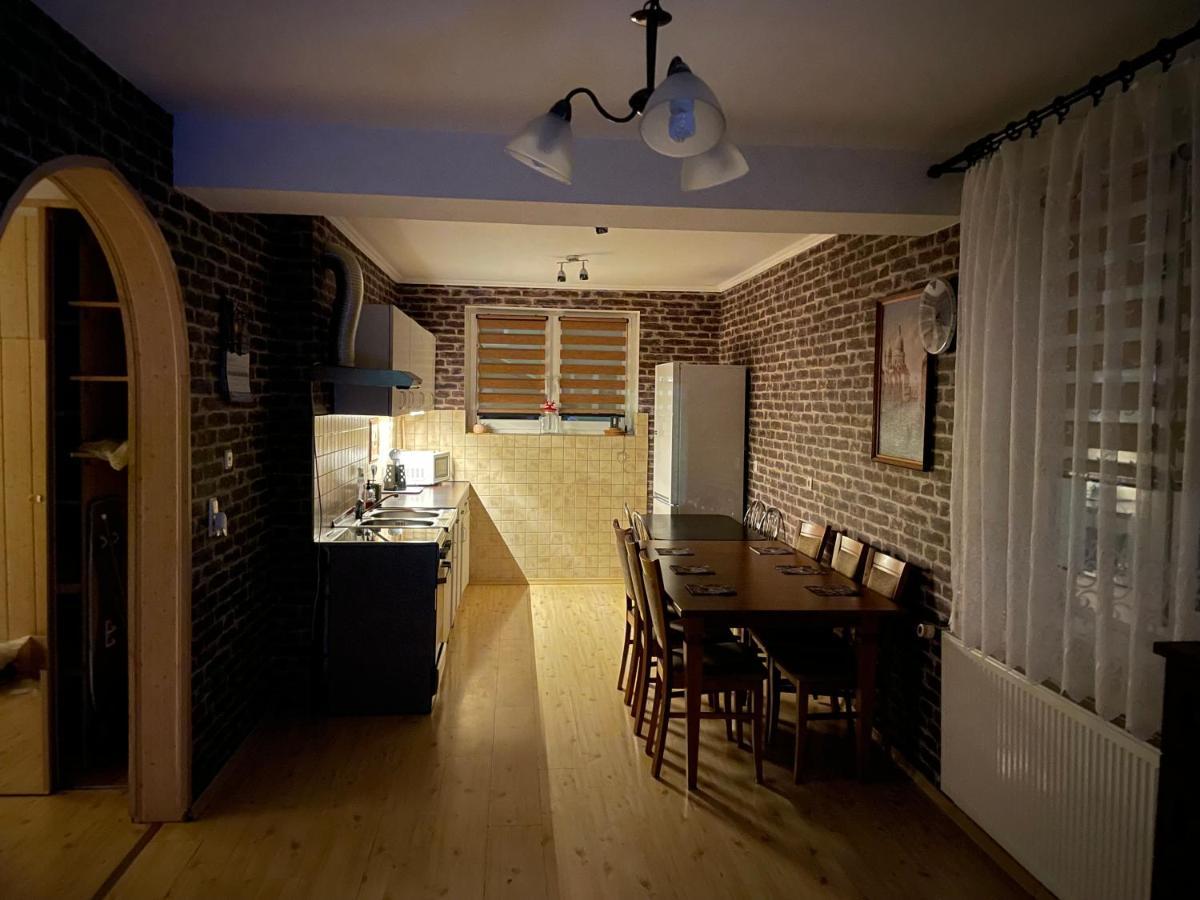Apartament Xxl Złotów Екстериор снимка