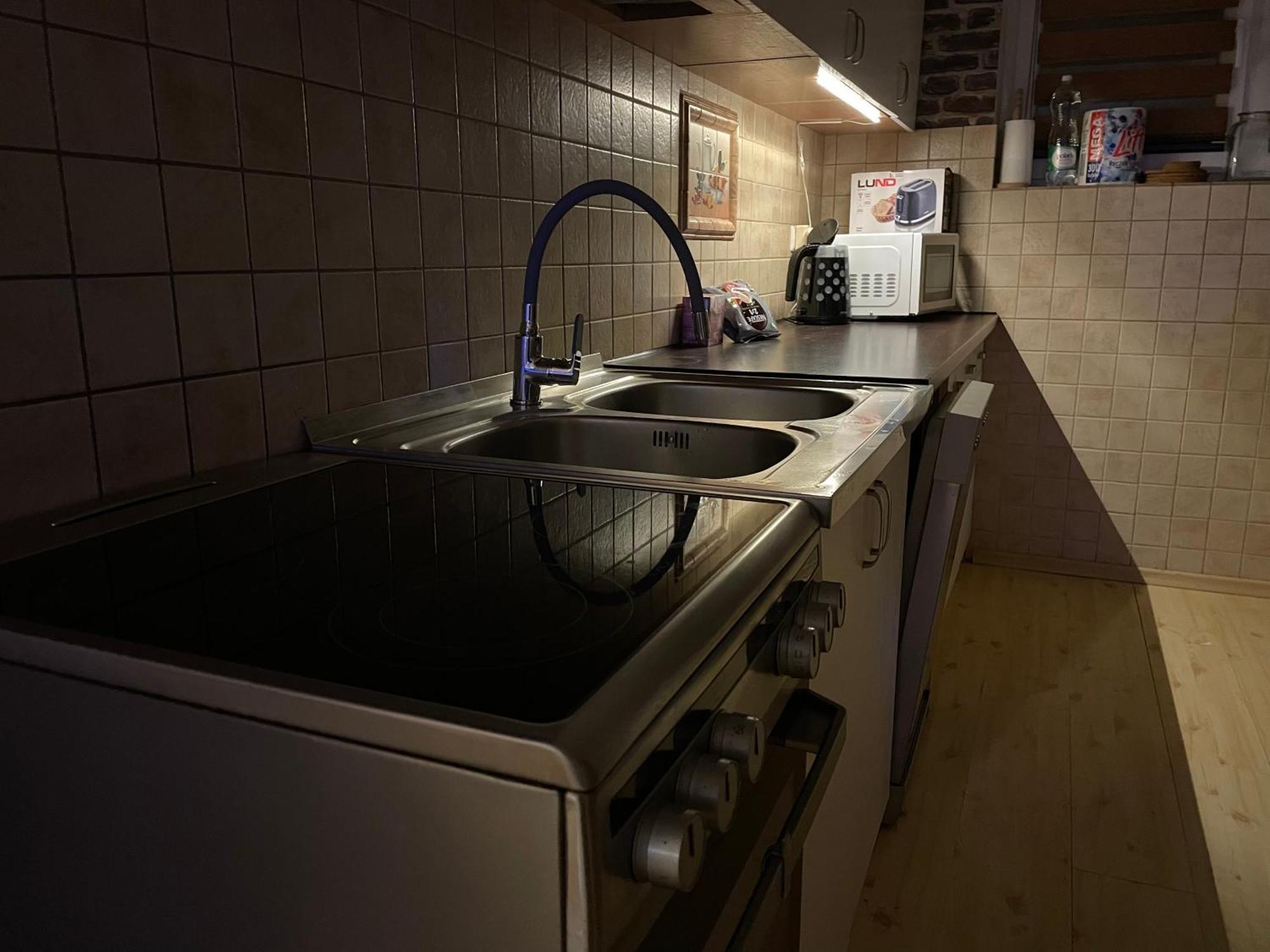 Apartament Xxl Złotów Екстериор снимка