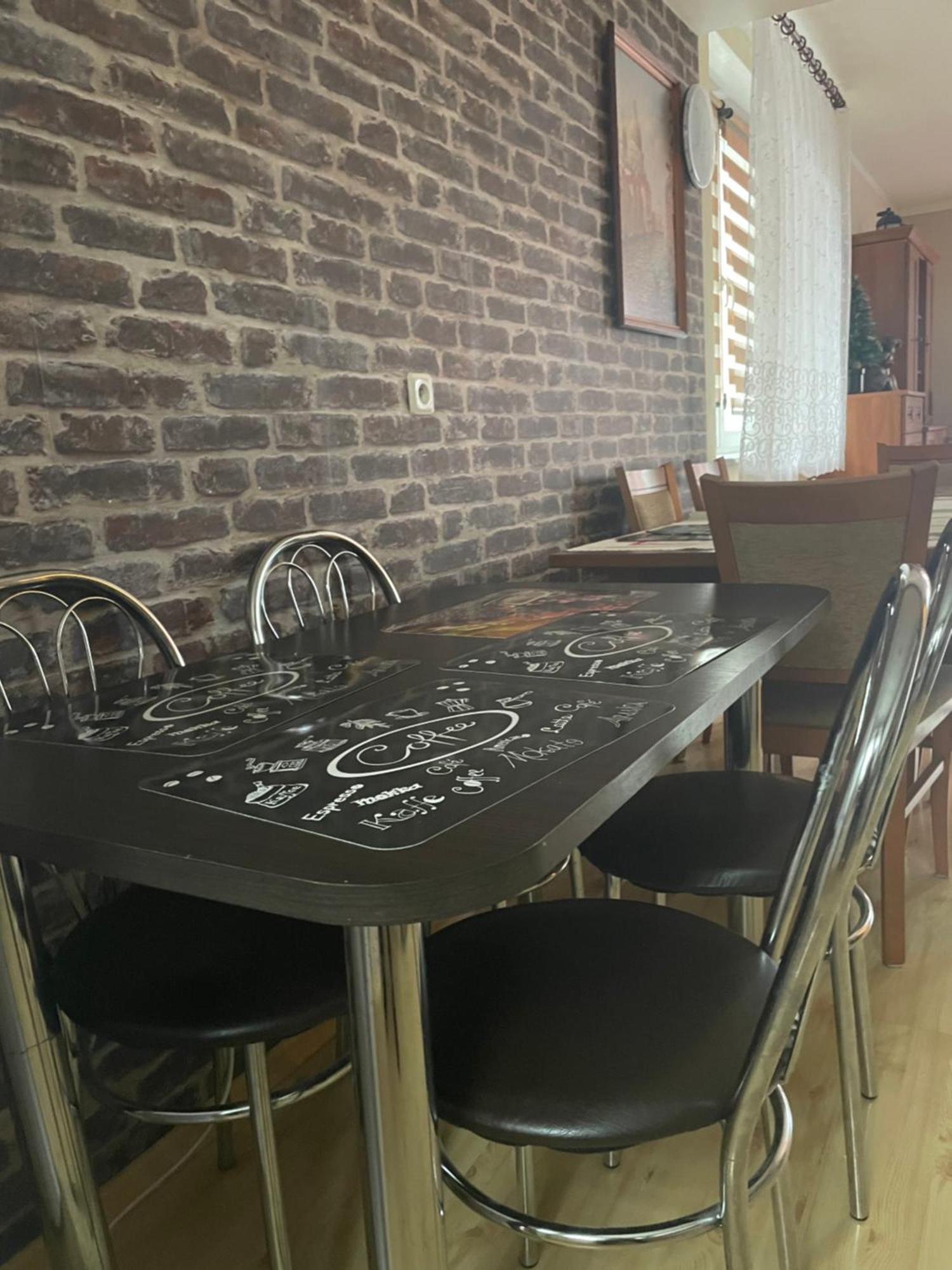 Apartament Xxl Złotów Екстериор снимка